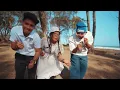 TOO HEARTBROKEN - RIZKY TENG, INNOCENTLAMS & WIKWIK AMBYAR (OFFICIAL MUSIC VIDEO)