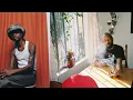 YUNGMORPHEUS, Goya Gumbani - Head Above the Water (Alternative Intro & Outro)