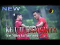 KE UTUHAN CINTA  Gerry Mahesa -Tiara amora