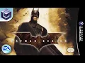 Longplay of Batman Begins