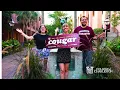 First Day of Class at CofC
