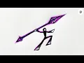 Easy Stickman Drawing Step By Step Tutorial