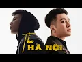Lagu THU HÀ NỘI (VERSION 2020) - MR.T X YANBI