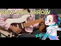 Download Lagu 【TAB】BOW AND ARROW / Kenshi Yonezu (米津玄師) | Medalist (メダリスト) OP Cover