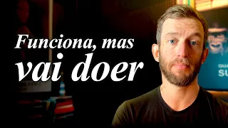 Como amadurecer rápido (funciona, mas vai doer)