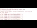 How to fix Timed out receiving message from renderer in chrome driver