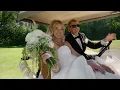 Mara Alec Wedding Teaser A Dream Golf Course Wedding