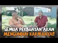 TERLUNTA-LUNTA DI HARI TUA ‼️ AKIBAT NIKAH LAGI DAN ANAK TIDAK TERURUS