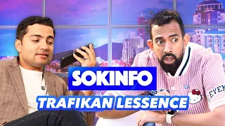 Trafikan l'essence | SOKINFO