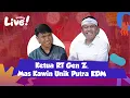 Download Lagu Uniknya Mas Kawin Putra Deddy Mulyadi, hingga Ketua RT Gen Z Viral Perbaiki Jalan