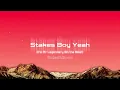 Stakes Boy - My Somebody(Lyrical Video)[2026]