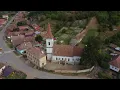 Cund (Aine Mallon) - Rezidența Transilvanica 2022