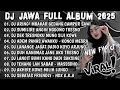 Download Lagu DJ JAWA FULL ALBUM 2025 FULL BASS🎧DJ ARING - ARING MBAKAR GEDANG CAMPUR SAWI VIRAL TIKTOK TERBARU