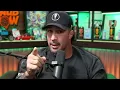 Brendan Schaub s Message To Nate Diaz