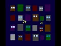 Interactive week 9 night view - Processing