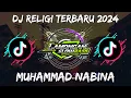 Download Lagu DJ SHOLAWAT MUHAMMAD NABINA BANJARI STYLE | LAMONGAN SLOW BASS