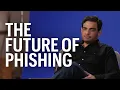Why AI-Powered Phishing Is So Dangerous