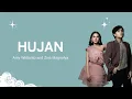 Download Lagu Hujan - Arsy Widianto,Ziva Magnolya (Lirik Lagu)