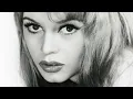 Lagu Brigitte Bardot - death of the sex kitten who had over 100 lovers!