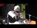 Download Lagu Ustad dery sulaiman ditanah bumbu nyanyikan lagu semua orang akan mati