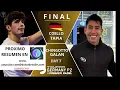 Download Lagu NUEVO CANAL DE PADEL y ESPACIO PRIVADO  PARA SUSCRITORES DE Padel Al Detalle (P. A. D. )