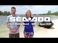 Download Lagu 2023 Sea-Doo RXP-X Apex 300 Walkaround