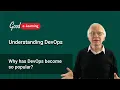 Why has DevOps become so popular DevOps Foundation