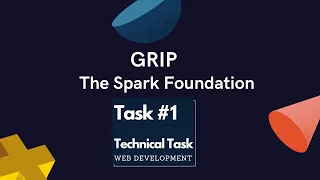 Simple Banking System with Django Internship Project The Spark Foundation 2021