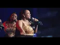 MOGmusic - BE LIFTED MEDLEY Feat. Donnie McClurkin