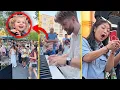 Download Lagu This 3 year old SINGER shocked EVERYONE ! 😱