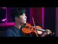 『ツバメ / YOASOBI feat. ミドリーズ』 をバイオリンで弾いてみた┃BoyViolin