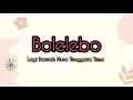 Download Lagu BOLELEBO - Lagu Daerah Nusa Tenggara Timur