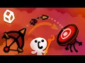 How to make a 2D Bow and Arrow with UNITY C