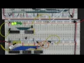 Program counter build
