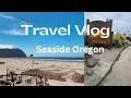 Seaside Oregon Is it worth the HYPE