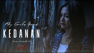 Lirik Lagu FDJ Emily Young - Kedanan