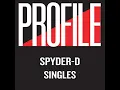Buckwheat's Beat (12" Single Version) - Spyder-D