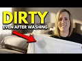 Your Sheets Look Clean But They re Not Here s Why