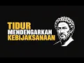 Download Lagu 2 JAM Kebijaksanaan Stoa untuk Tidur Nyenyak Tanpa Berpikir Berlebihan  STOICISM
