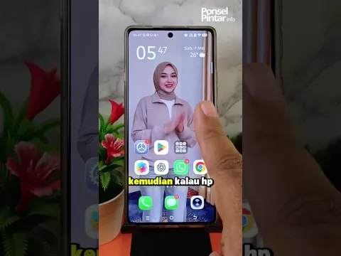 90% PENGGUNA ANDROID GAK SADAR ADA TRIK INI!