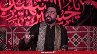 الليلة من دون الليالي مرني طيف 