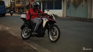 Na Relíquia dos Motoboy - Mc Neguinho BDP ( Dj Goes Original ) Vídeo Clipe Oficial