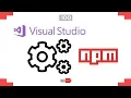 NPM Task Runner