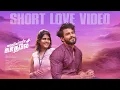 Download Lagu Kadhale En Kadhale | Short Love Video | FT. VJ ANNAMALAI | MANJU | ASHWIN @Triyomtamil  #albumsong