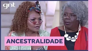 Qual é a importância da história na resistência negra? | Consciência Negra | Mini Saia | Saia Justa