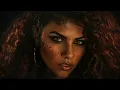 RAISED YOU TO BITE 🐺🔥 Outlaw Country Rap | For Every Mama Raising a Fighter