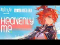 Download Lagu Arknights OST [Heavenly Me] | Exusiai Alter Theme