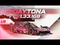 LMU Hotlap Ferrari 499P Daytona V1 4 Le Mans Ultimate