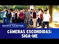 Download Lagu Siga-me | Câmeras Escondidas (02/07/17)