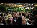 Download Lagu Khayalan - The Groove | Cover by Music Avenue Entertainment